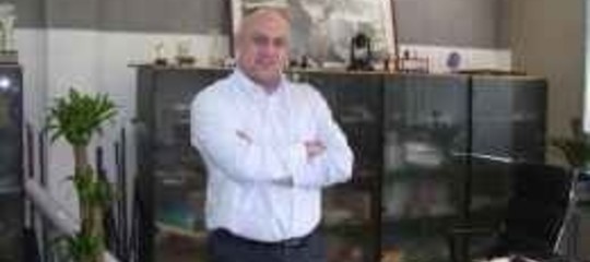 Architect Partner – Managing Director di Progetto CMR