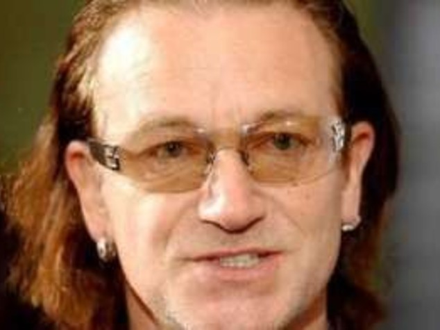 U2, BONO OPERATO D'URGENZA ALLA SCHIENA