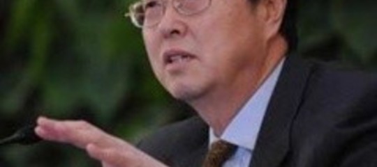 LA MISTERIOSA SPARIZIONE DEL GOVERNATORE ZHOU