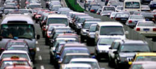 AGOSTO: VENDITA AUTO +55.7% ANNO SU ANNO
