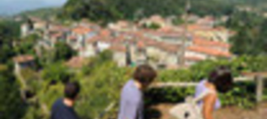 BIO-HABITAT E TURISMO