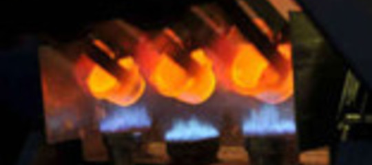 PECHINO VUOLE SISTEMA DI RISERVE SUI MINERALI