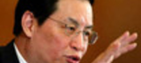 L'ALLARME DI LIU: "GESTIONE RISCHI BANCHE È DEBOLE"