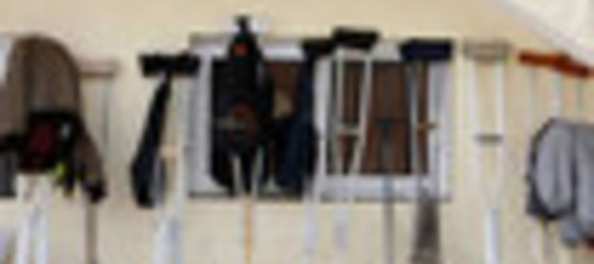 CONDIZIONI MIGLIORI PER DISABILI E DISOCCUPATI