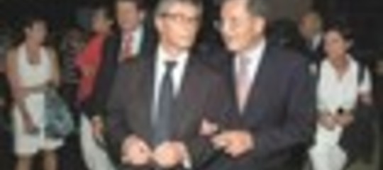PRODI: "SENZA CULTURA, NIENTE AFFARI"