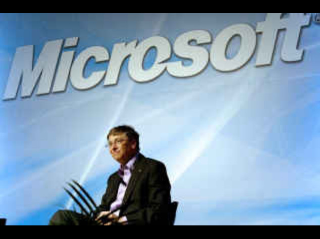 MICROSOFT: E' ALLARME, SPARITO CELLULARE CON SOFTWARE INEDITO