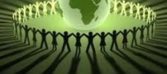 AL VIA LA "GREEN WEEK"