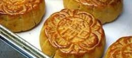 TRA CIBO PICCANTE E DOLCI DELLA LUNA