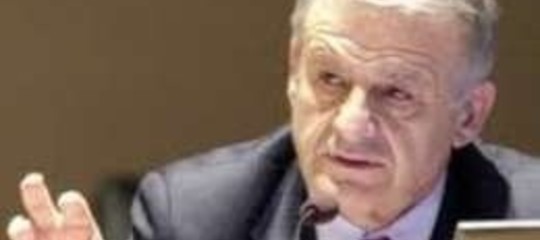 Intervista a Corrado Clini