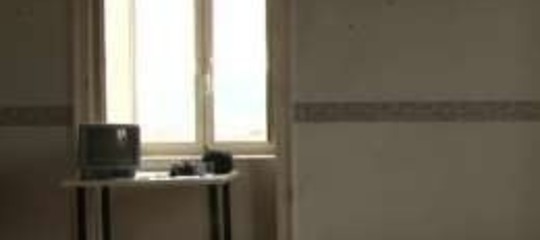 SONDAGGIO CALCOLA IL TASSO DI 'CASE VUOTE'