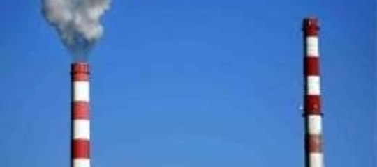 2011-2015: ANCORA TAGLI EMISSIONI CO2