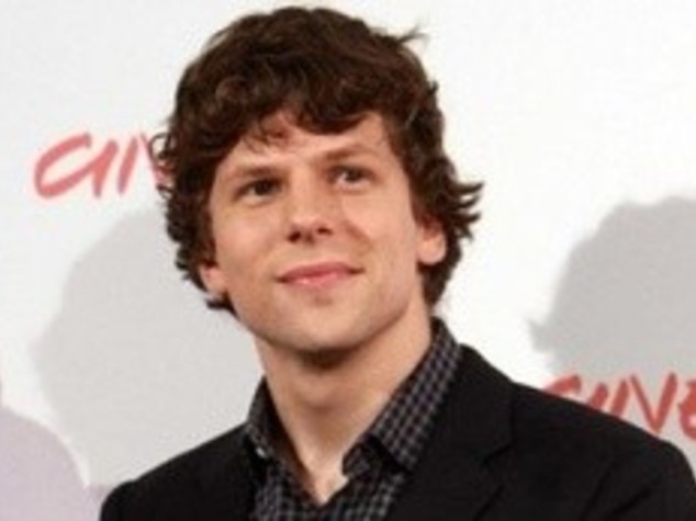 EISENBERG, HO CREATO FACEBOOK MA NON CI SONO