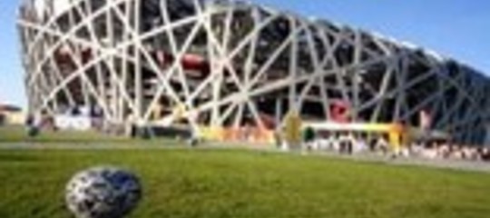 SCANDALO CALCIO: IN MANETTE XIE YAOLONG