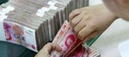 FMI: "RISCHIO DI FRIZIONI COMMERCIALI"