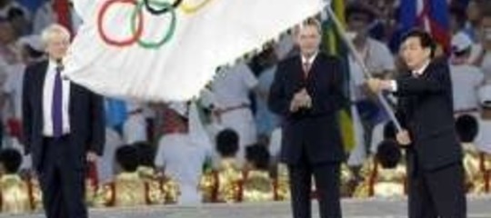 ALEMANNO: "ROMA INCONTRA PECHINO"