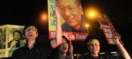 LA CINA NON È LA PRIGIONE DELLE MENTI