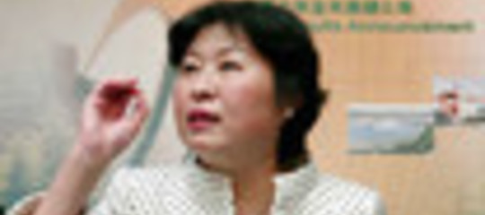 CINA: RECORD DONNE MILIARDARIE