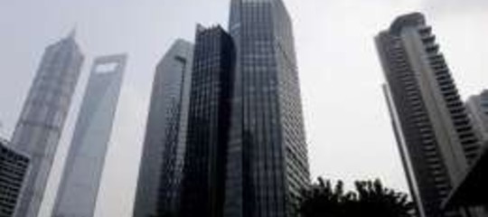 FMI A SHANGHAI: NESSUNA TREGUA