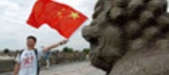 DIAOYU: NUOVE TENSIONI TRA CINA E GIAPPONE