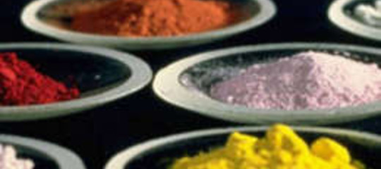 TERRE RARE:NEGATO TAGLIO DELL'EXPORT