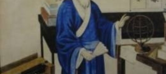 RAI SULLE TRACCE DI MATTEO RICCI