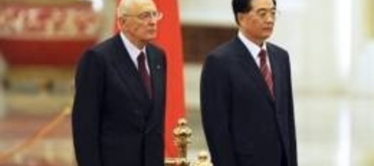 NAPOLITANO-HU: UN NUOVO CAPITOLO PER LE RELAZIONI