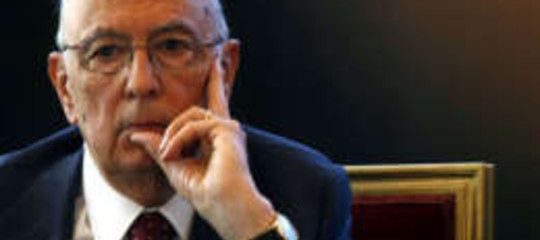 NAPOLITANO: "ALL'EXPO UNA NUOVA CINA"