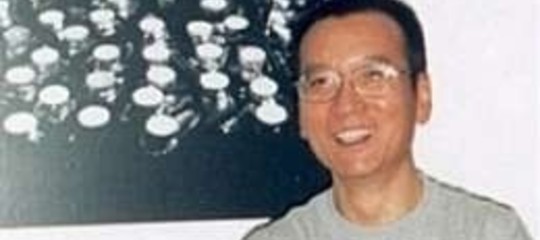 PECHINO BOICOTTA CERIMONIA PER LIU