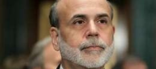 PECHINO ATTACCA ANCORA LA POLITICA DELLA FED