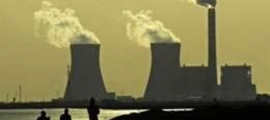 CLIMA: LA CINA NON CI RIPENSA