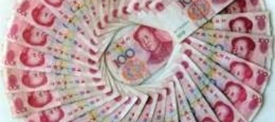 BANCHE E PRESTITI LINEA OLTREPASSATA