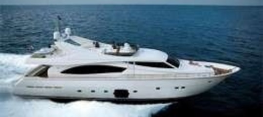 SBARCA IN CINA LO YACHT MADE IN ITALY