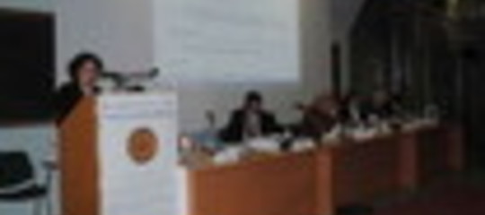 CONVEGNO AGICHINA24 "DENTRO IL MODELLO CINA"
