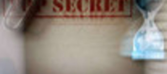 WIKILEAKS: POLITBURO DIETRO CASO GOOGLE