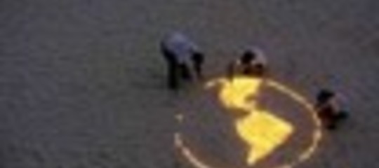 CLIMA: PECHINO RIAPRE IL DIALOGO
