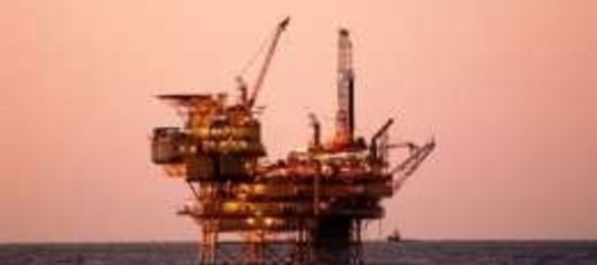 "CAPACITA' ESPLORAZIONE PER 10 ANNI"
