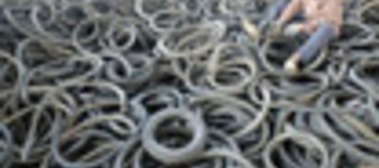 WTO: SI A DAZI USA SU PNEUMATICI CINESI