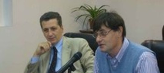Armando Fumagalli Professore ordinario di Semiotica e Direttore del Master in Scrittura e Produzione per la Fiction e il Cinema presso l'Università Cattolica di Milano - Airaldo Piva General Manager di HG Europe.