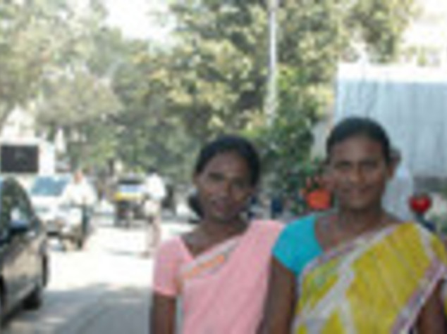 LA SVOLTA DI NEW DELHI, OMOSESSUALITA' LEGALE IN INDIA