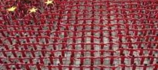 AVANZO COMMERCIALE GIU' A DICEMBRE