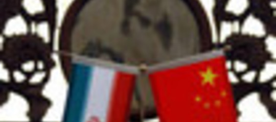 PECHINO DECLINA L'INVITO DI TEHERAN