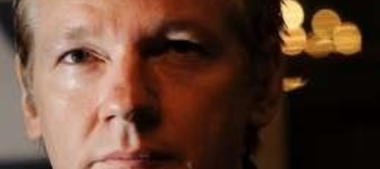 "PECHINO NEMICO DI WIKILEAKS"