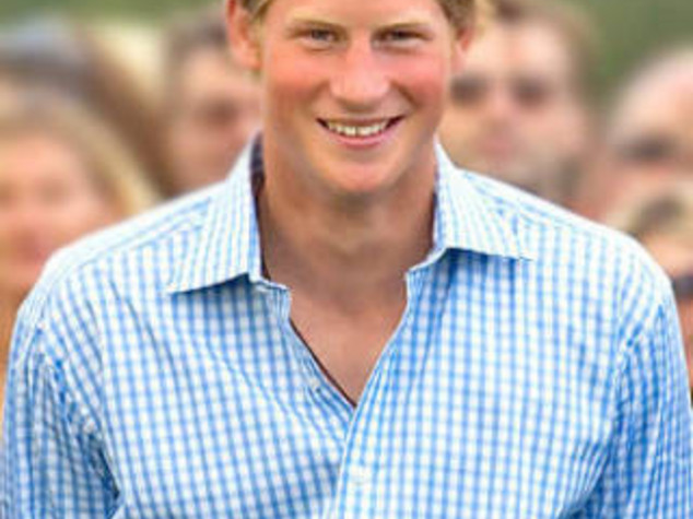 I 25 ANNI DI HARRY, NIENTE ALCOL MA ARRIVA L'EREDITA'