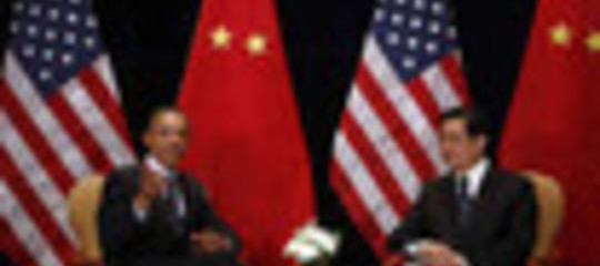 DOLLARO, YUAN E COREA: L'AGENDA DI HU IN AMERICA