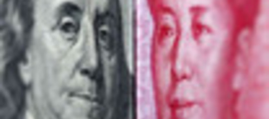 YUAN: LA PARTITA DEL 2011 TRA EURO E DOLLARO