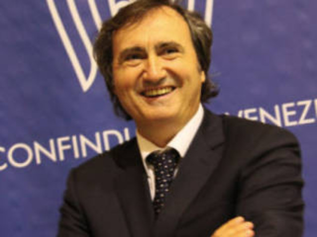 MARGHERA: BRUGNARO, CRISI SI SUPERA PARTENDO DA QUI