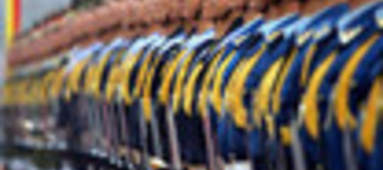 LA CINA IN ECCESSO DI ORGOGLIO?