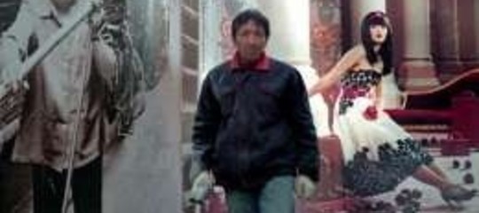 TASSA PROPRIETA': AL VIA A SHANGHAI E CHONGQING