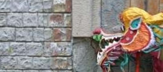 CAPODANNO CINESE A RISCHIO LIQUIDITA'