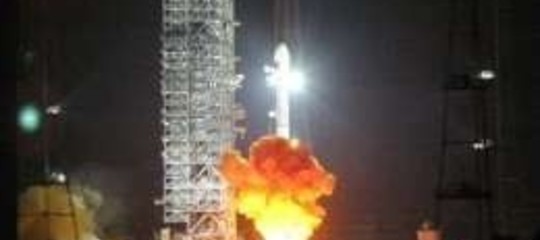 "GUERRE STELLARI" TRA PECHINO E WASHINGTON